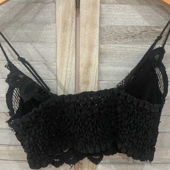 F + P One Bralette - Picture 3 of 3